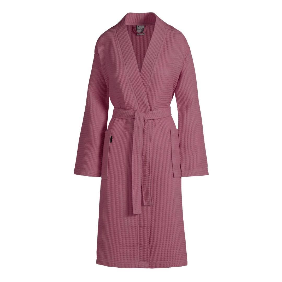 Vandyck Badjas Biarritz Wild Rose