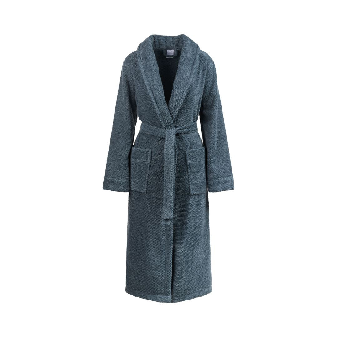 Vandyck Hudson Faded Denim