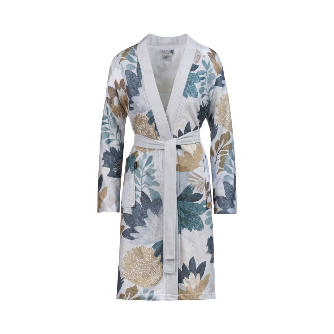 Vandyck Lauren Faded Denim