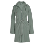 Vandyck Badjas Vogue Smoke Green