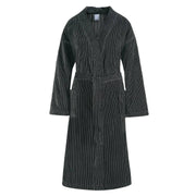 Vandyck Badjas Antonio Off Black