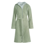 Vandyck Badjas Duchess Pale Olive - M