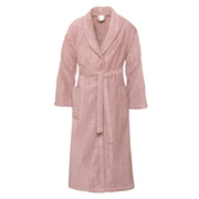 Vandyck Badjas Prestige Uni Sepia Pink