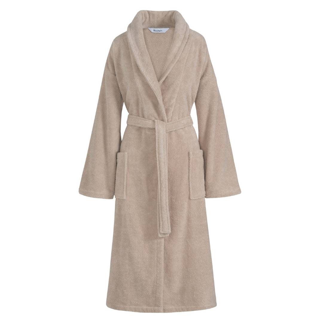 Vandyck Badjas Ranger Almond