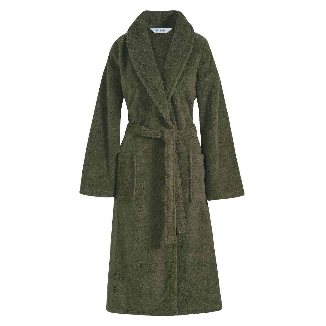 Vandyck Badjas Ranger Thyme