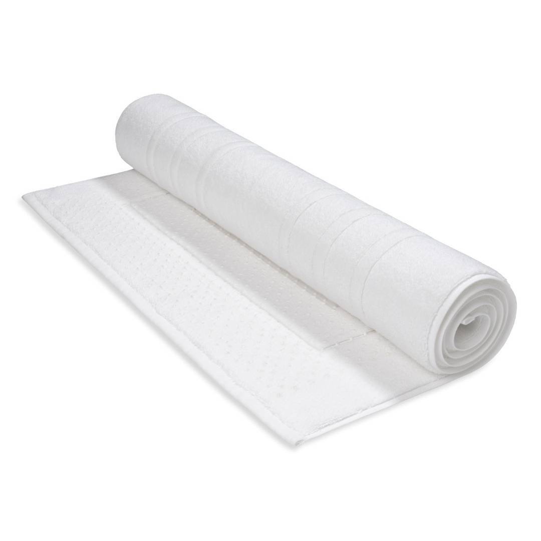 Vandyck Houston badmat White