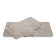 Vandyck Ranger Spray badmat Stone