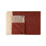 Vandyck Home Bellavita plaid Mocca