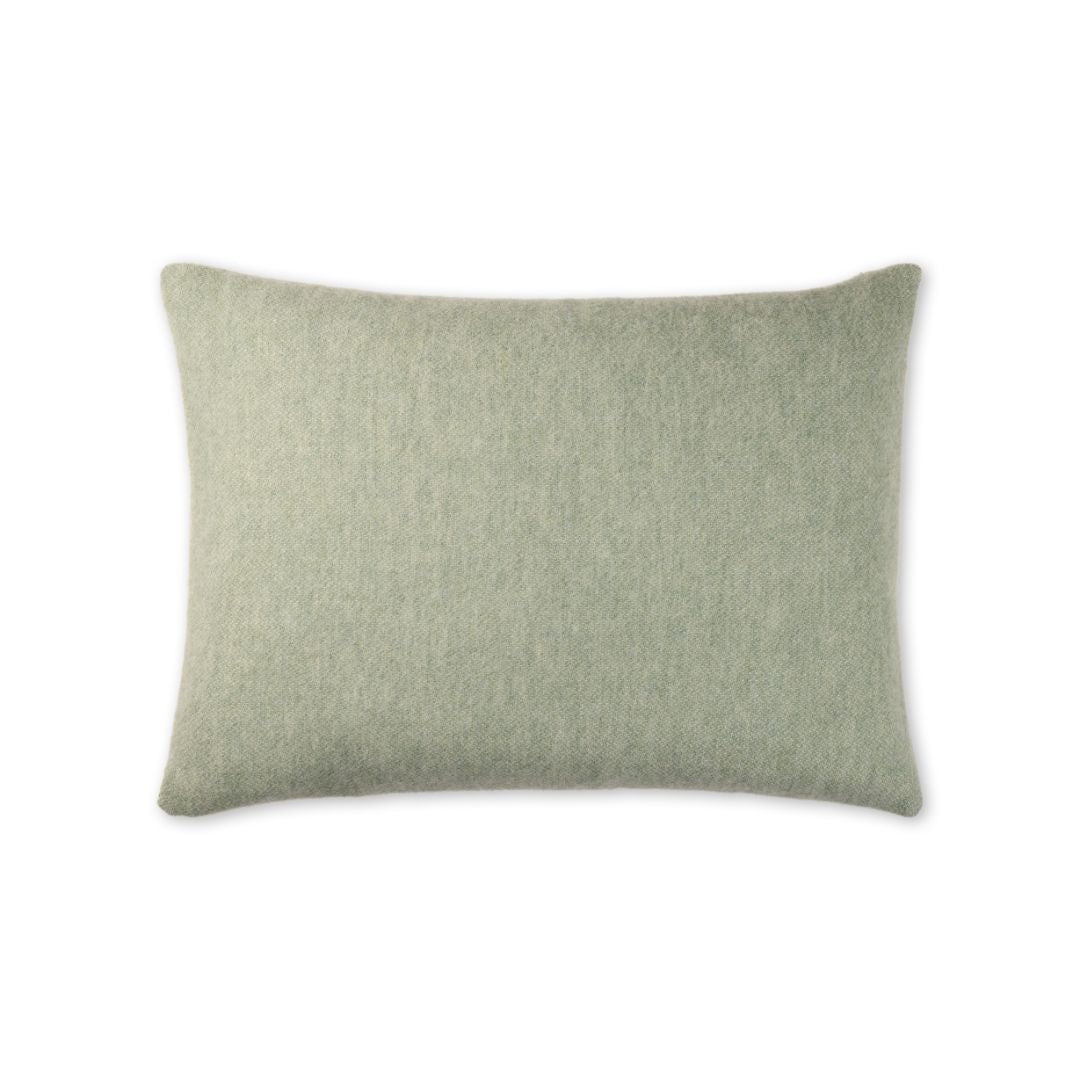 Vandyck Home Bellavita sierkussensloop Smoke Green