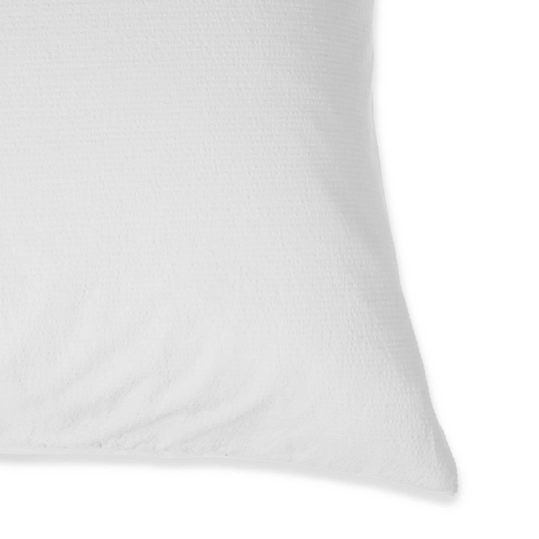 Vandyck Dekbedovertrek Cotton Breeze White