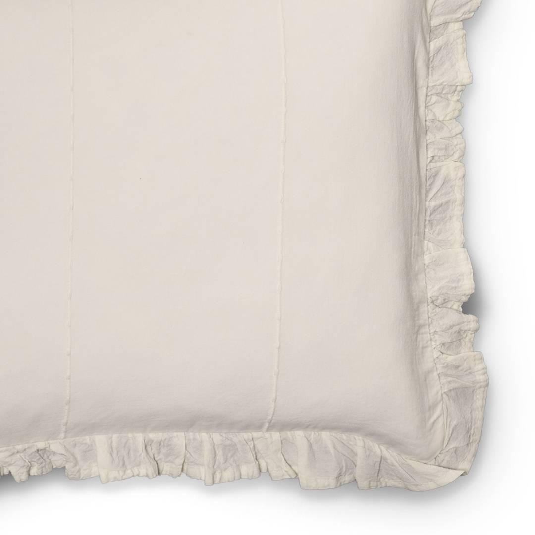 Vandyck Dekbedovertrek Cotton Dream Offwhite