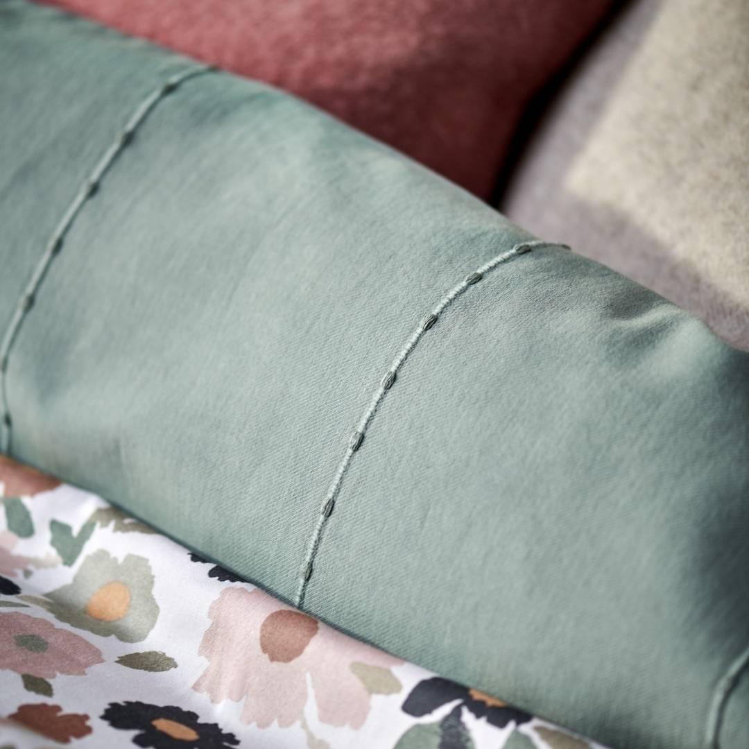 Vandyck Dekbedovertrek Cotton Dream Sea Green