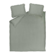 Vandyck Dekbedovertrek Cotton Dream Sea Green