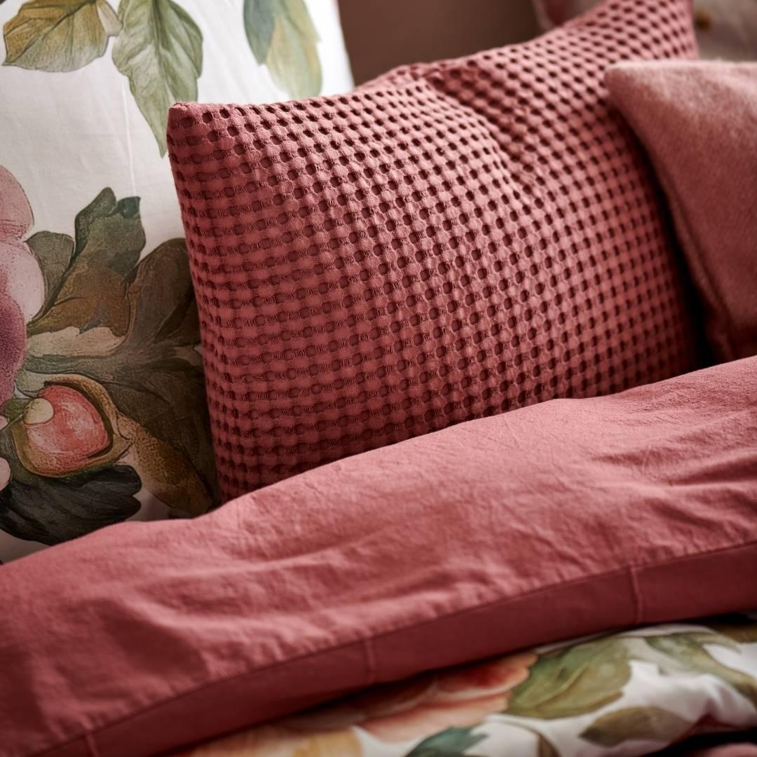Vandyck Dekbedovertrek Cotton Dream Wild Rose