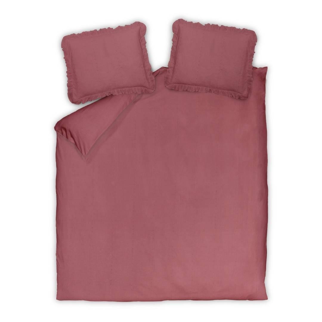 Vandyck Dekbedovertrek Cotton Dream Wild Rose