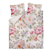 Vandyck Dekbedovertrek Everbloom Multi