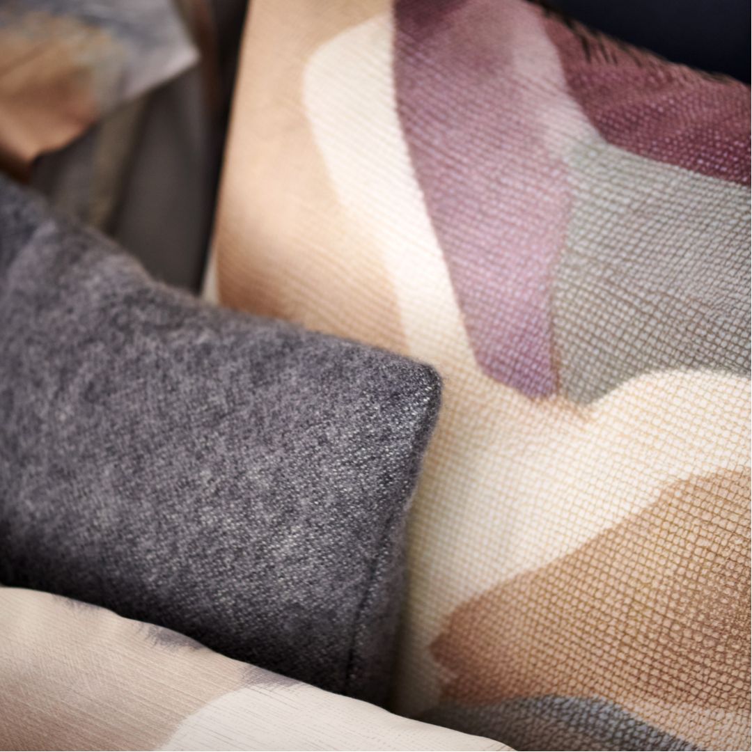 Vandyck Dekbedovertrek Fate Faded Denim