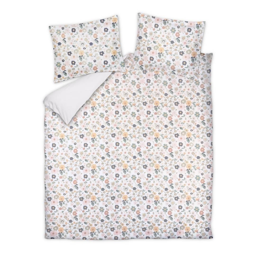 Vandyck Dekbedovertrek Folienne Multi