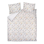 Vandyck Dekbedovertrek Folienne Multi
