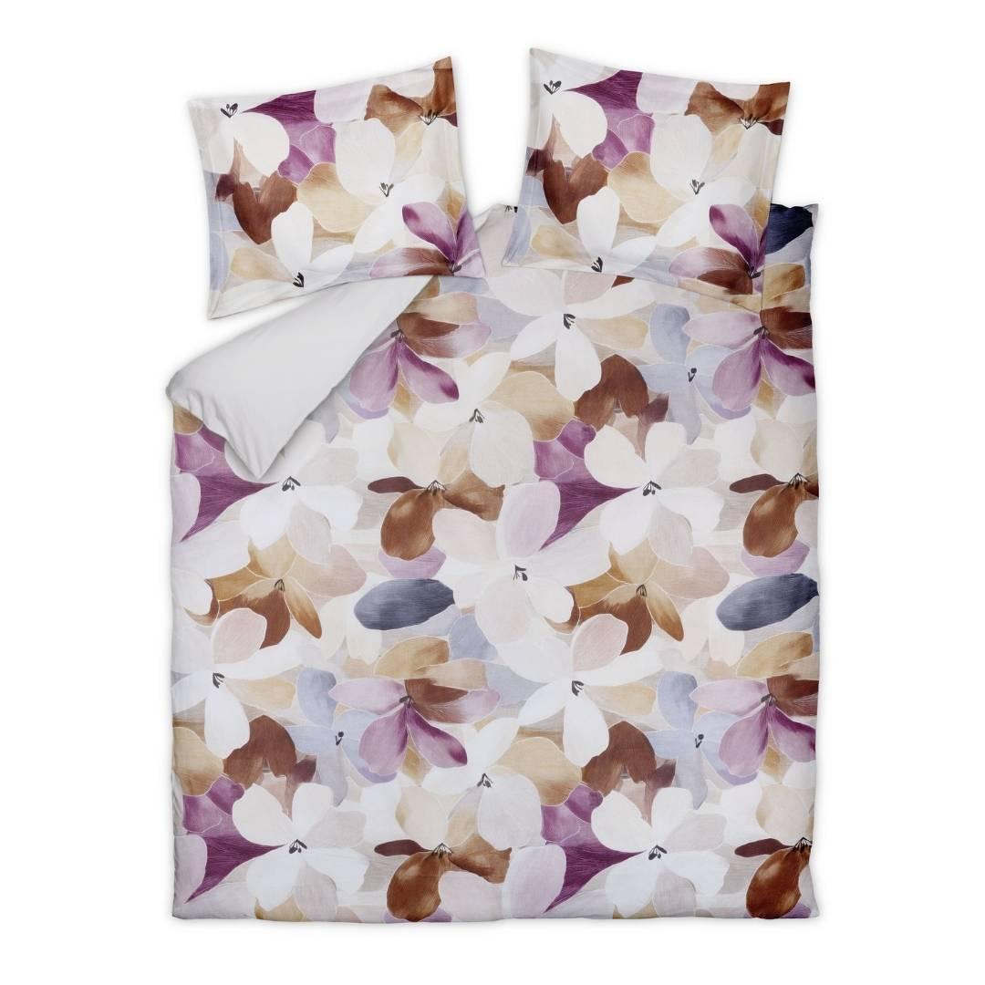 Vandyck Dekbedovertrek Obscura Lavender