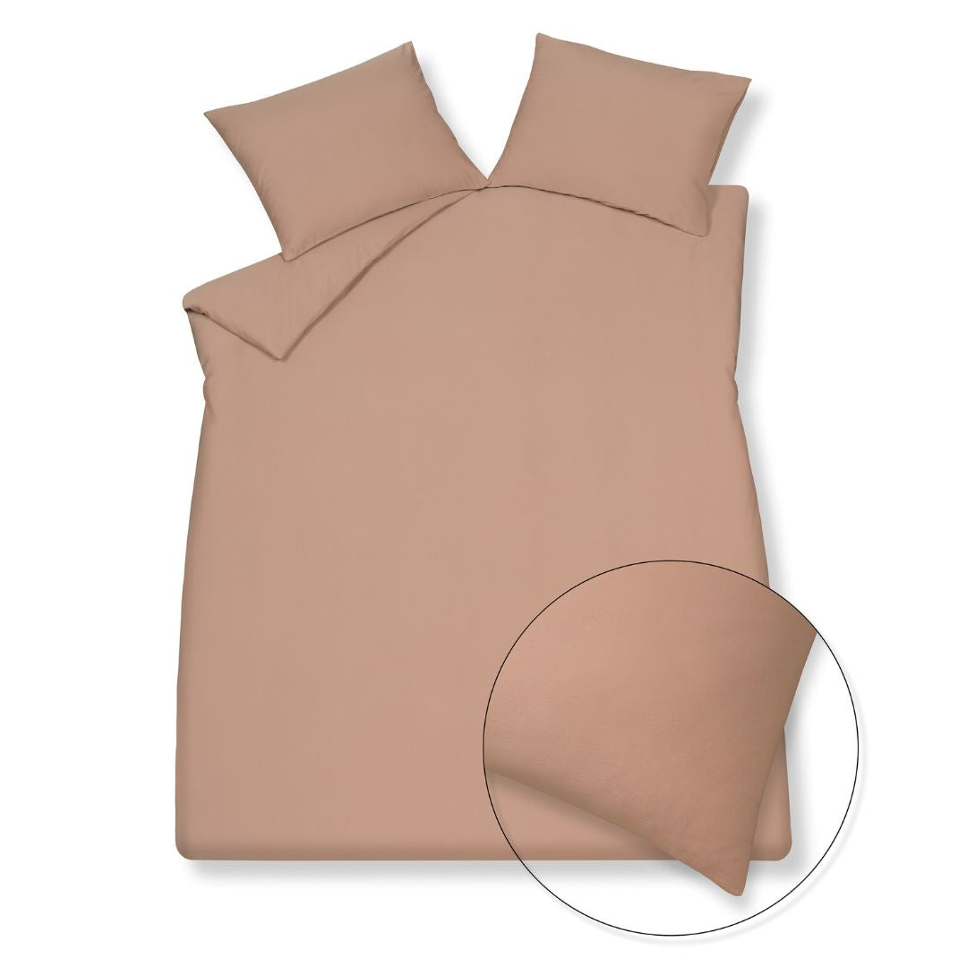 Vandyck Dekbedovertrek Pure 84 Rose Dawn