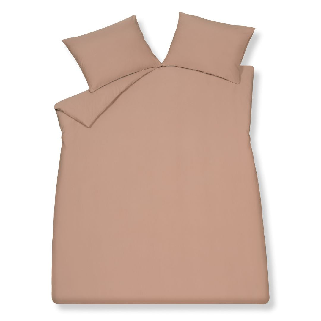 Vandyck Dekbedovertrek Pure 84 Rose Dawn