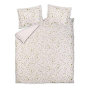 Vandyck Dekbedovertrek Virella Cream Tan