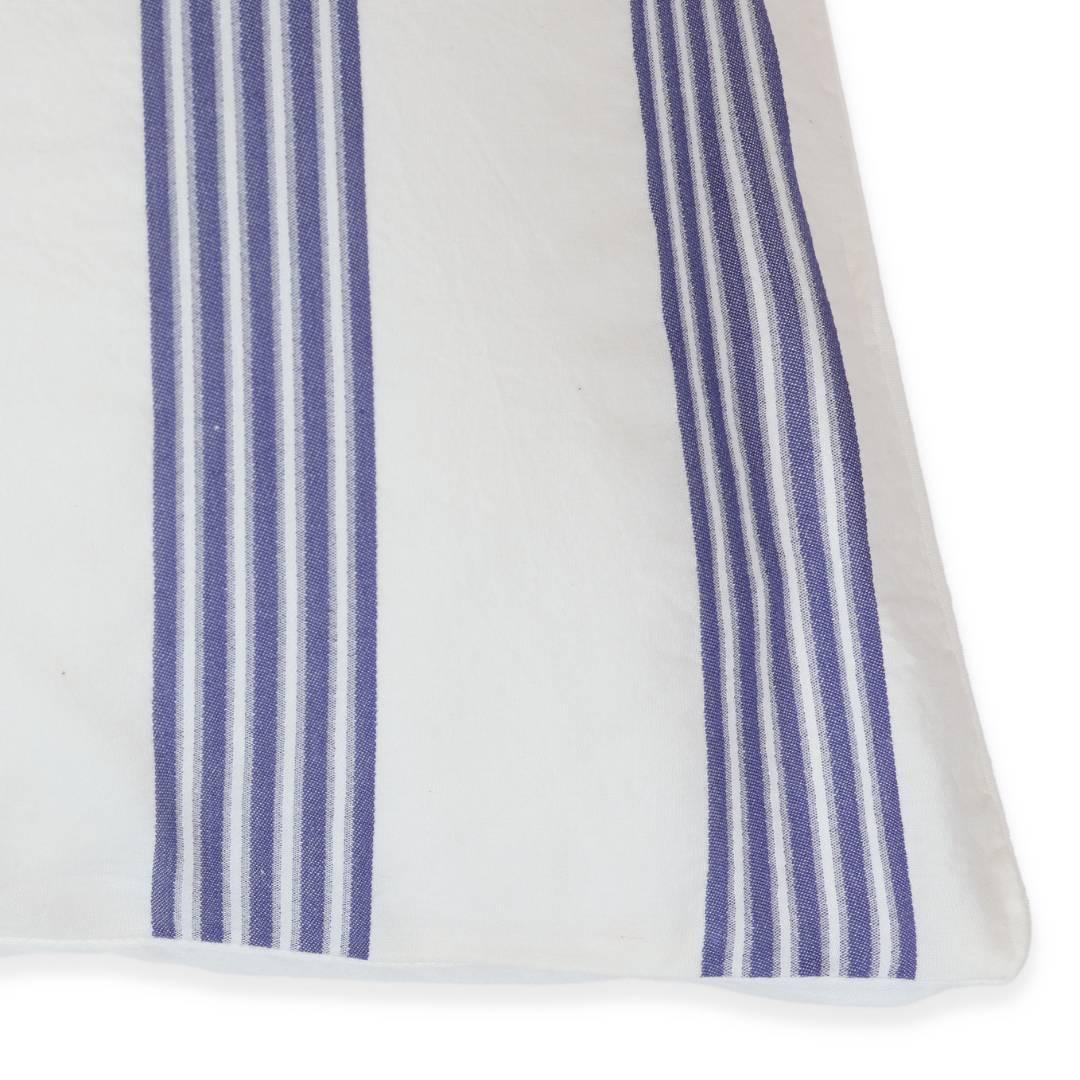 Vandyck Dekbedovertrek Pure 95 Indigo