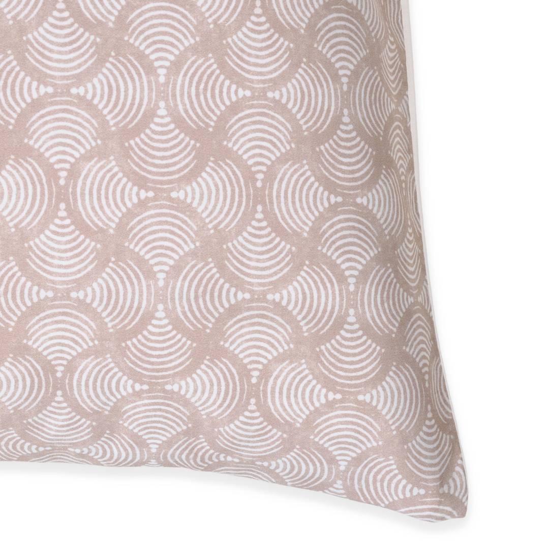 Vandyck Dekbedovertrek Pure Aura Blush