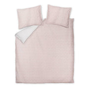 Vandyck Dekbedovertrek Pure Aura Blush