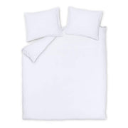 Vandyck Dekbedovertrek Pure Serene White