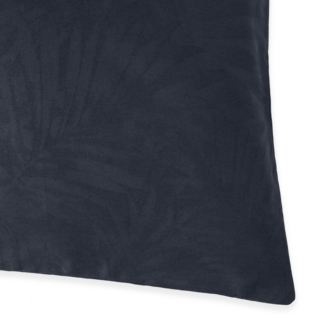 Vandyck Dekbedovertrek Purity Alba Blue Ink