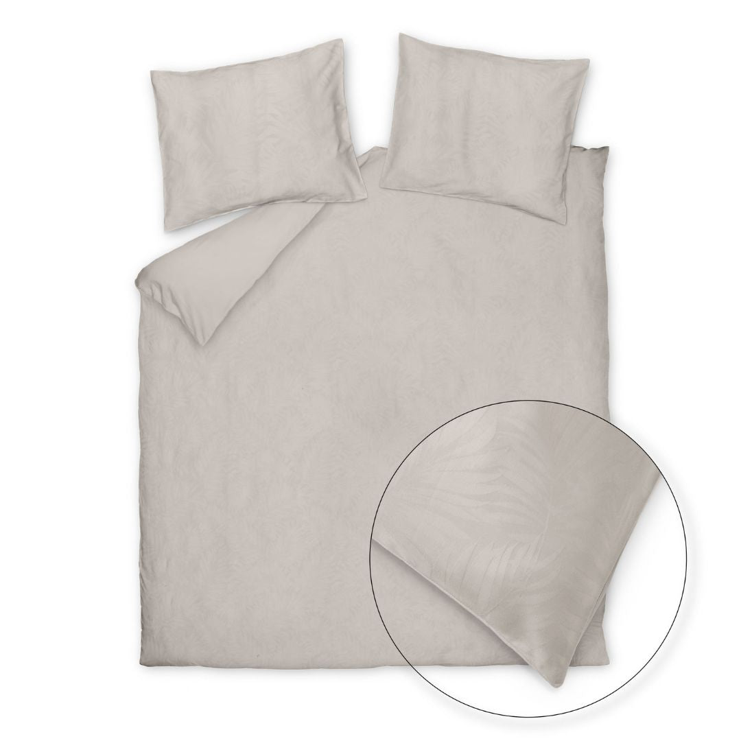 Vandyck Dekbedovertrek Purity Alba Linen