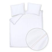 Vandyck Dekbedovertrek Purity Torino White