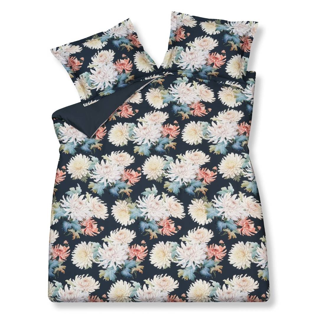Vandyck Dekbedovertrek Floral Bliss