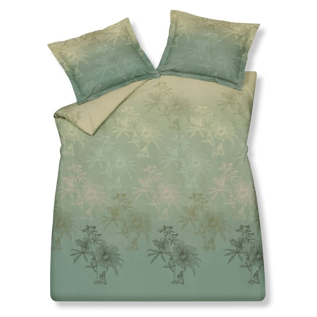 Vandyck Dekbedovertrek Green Gift