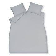 Vandyck Dekbedovertrek Home Venice Soft Grey