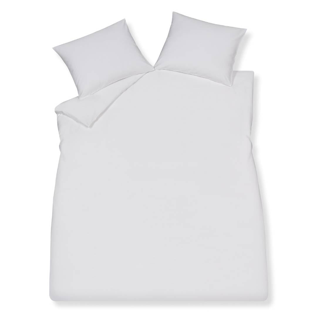 Vandyck Dekbedovertrek Home Venice White