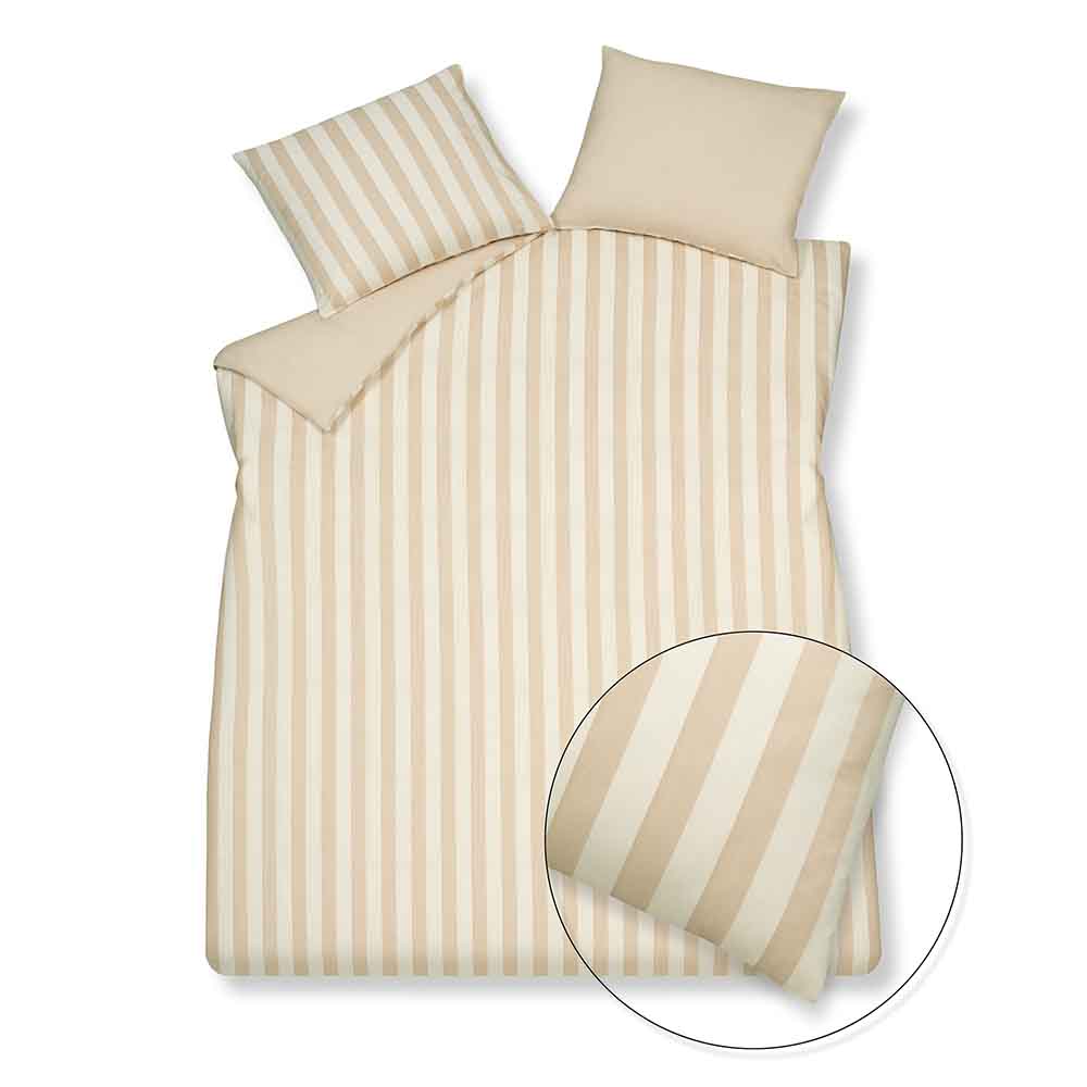 Vandyck Dekbedovertrek Home 97 Pale Pink
