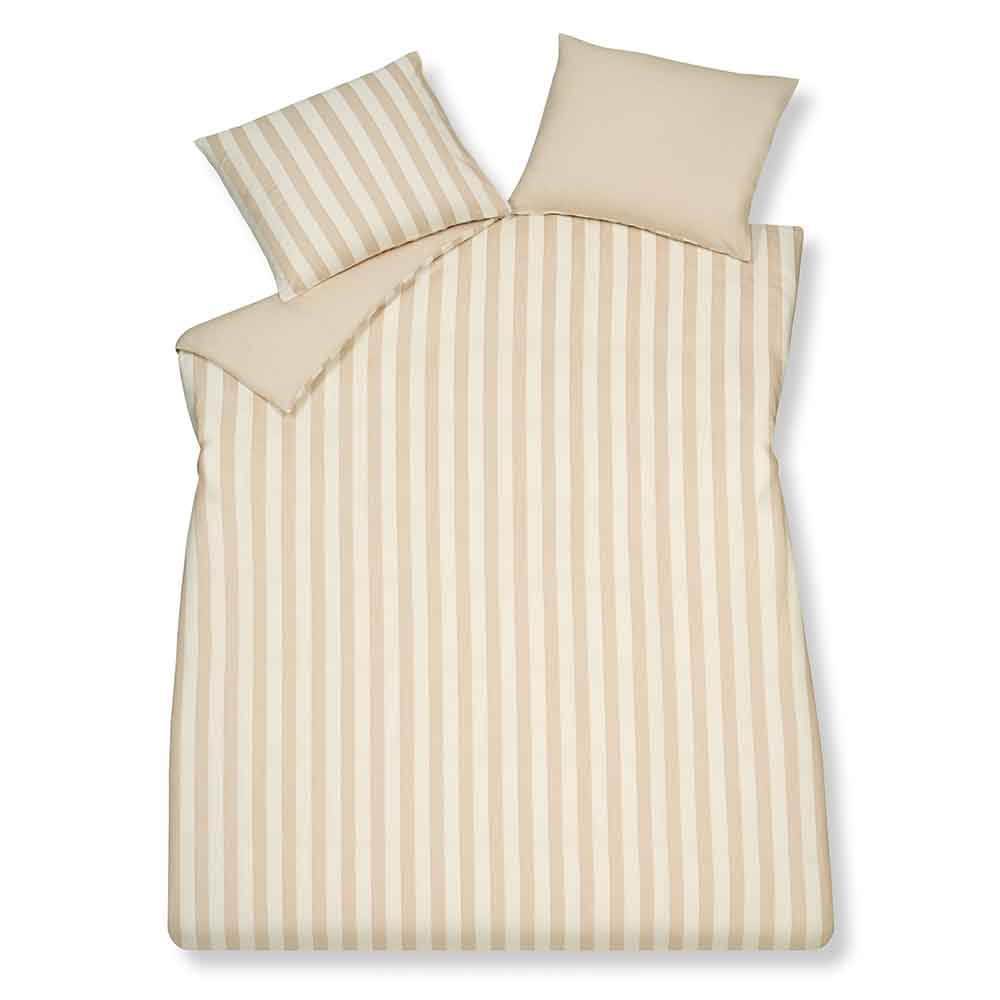 Vandyck Dekbedovertrek Home 97 Pale Pink