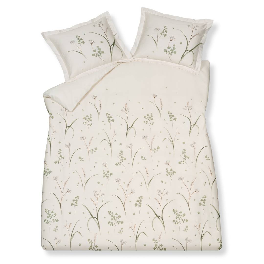 Vandyck Dekbedovertrek Mellow Bloom