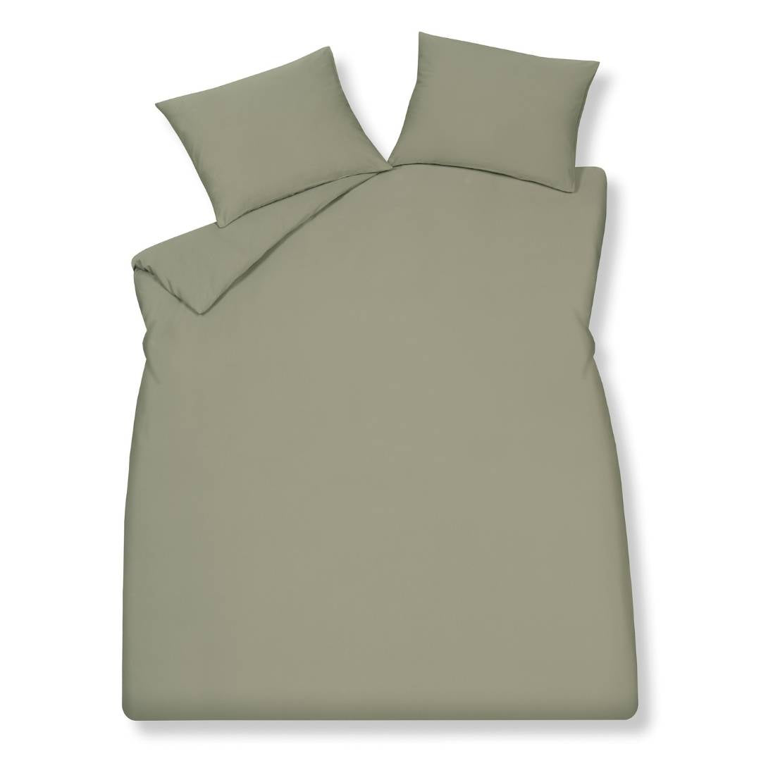 Vandyck Dekbedovertrek Pure 84 Thyme