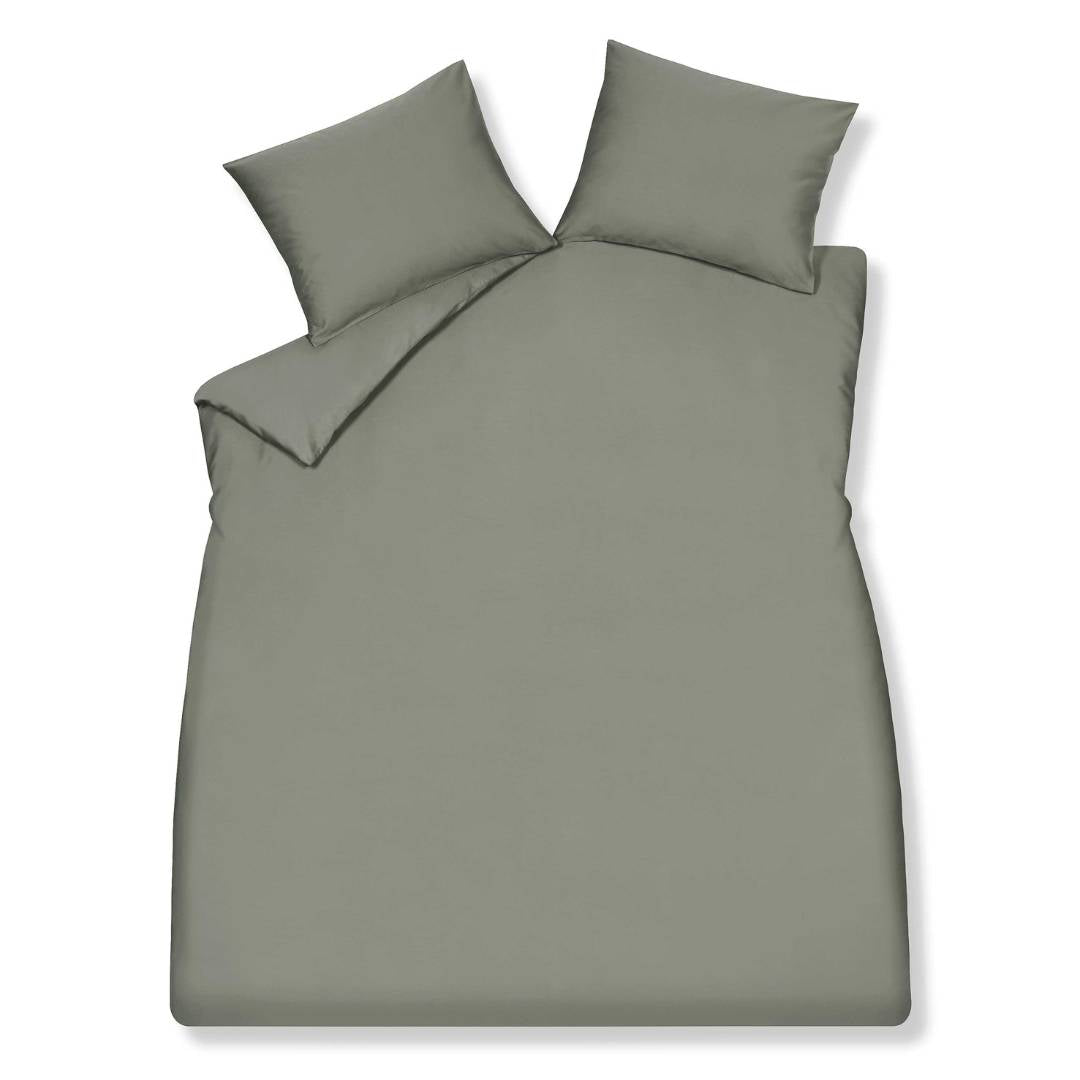 Vandyck Dekbedovertrek Satin Luxe Thyme
