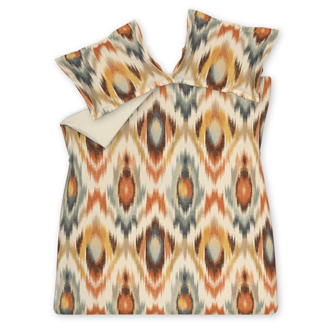 Vandyck Dekbedovertrek Tribal