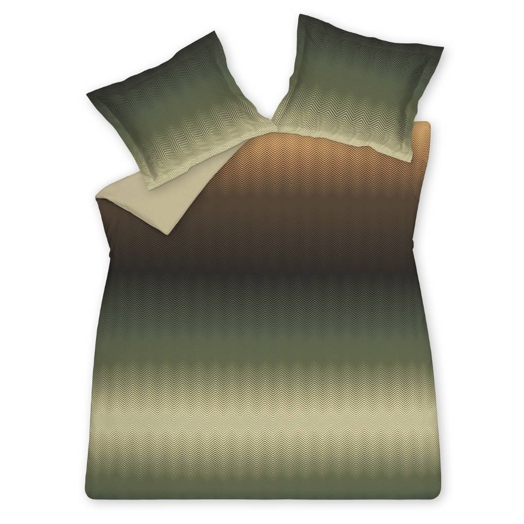 Vandyck Dekbedovertrek Aurora Multi