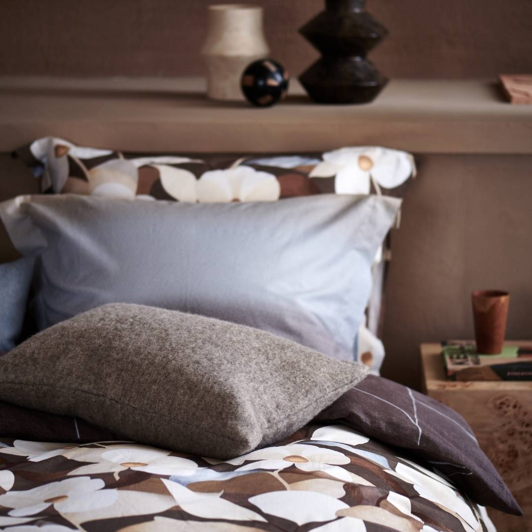 Vandyck Dekbedovertrek Azura Multi