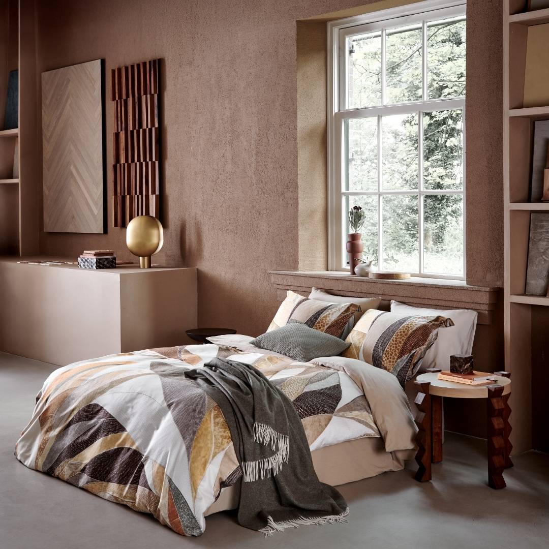 Vandyck Dekbedovertrek Bamboo Bliss