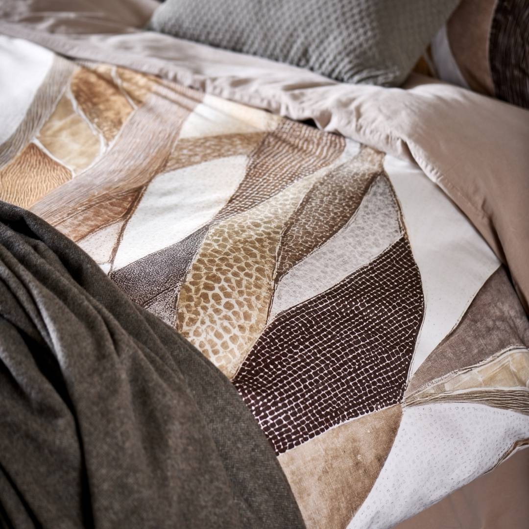 Vandyck Dekbedovertrek Bamboo Bliss