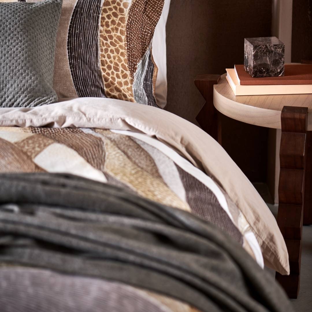 Vandyck Dekbedovertrek Bamboo Bliss