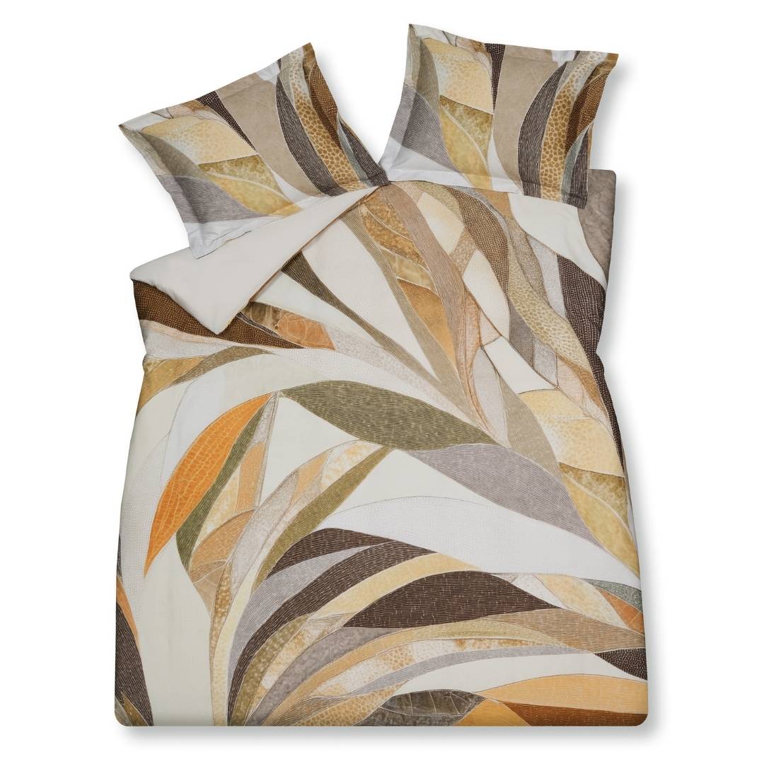 Vandyck Dekbedovertrek Bamboo Bliss